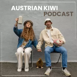 Austriankiwi Podcast artwork