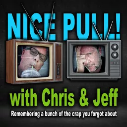 Nice Pull! Podcast artwork