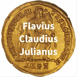 Flavius Claudius Julianus