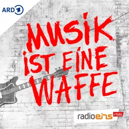 Musik ist eine Waffe – Die Geschichte von Ton Steine Scherben