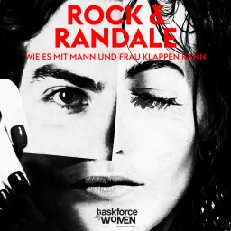 Rock & Randale – wie es mit Mann und Frau auf Augenhöhe klappen kann