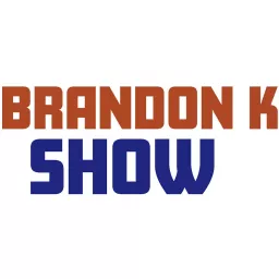 Brandon K Show Podcast artwork