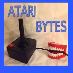 ATARI BYTES