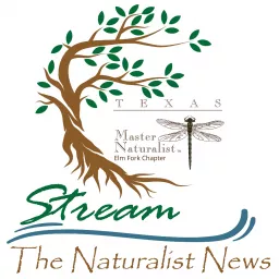 Stream: Naturalist News Podcast artwork