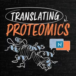 Translating Proteomics Podcast artwork
