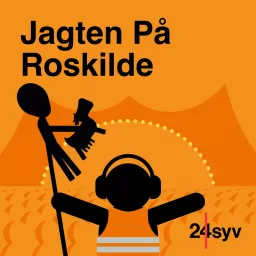 Jagten på Roskilde