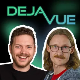 DejaVue Podcast artwork