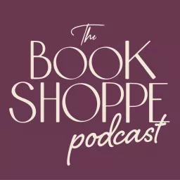 The Book Shoppe's Podcast artwork