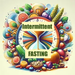 The Power of Intermittent Fasting Podcast artwork