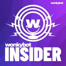 Wonkybot Insider Podcast artwork
