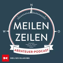 Meilen und Zeilen