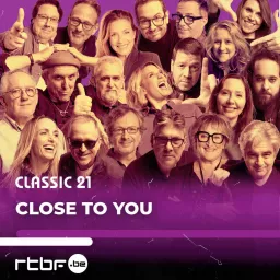 Close to You Podcast artwork