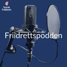 Friidrettspodden