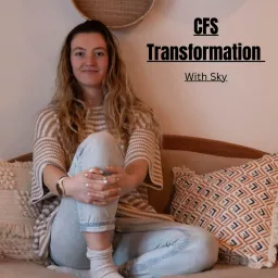 CFS TRANSFORMATION Podcast artwork