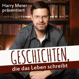 Geschichten die das Leben schreibt Podcast artwork