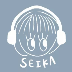SeikaのJapanese Podcast🎧 artwork