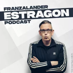 Estragon Podcast artwork