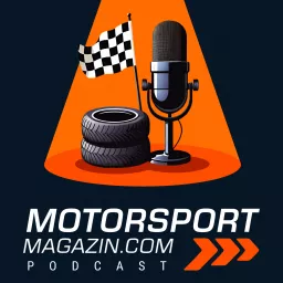 Motorsport-Magazin Podcast - Formel 1, MotoGP & mehr artwork