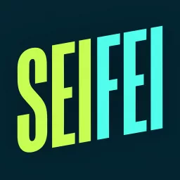 SEIFEI – Der Science Fiction Podcast