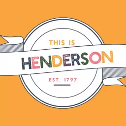 This is Henderson Podcast artwork