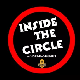 Inside the Circle Podcast artwork