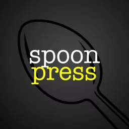 Spoonpress Audio Podcast artwork