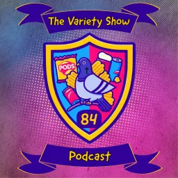 The Variety Show Podcast artwork