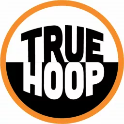 TrueHoop Podcast artwork