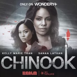 Chinook Podcast artwork