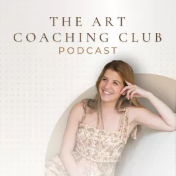 The Art Coaching Club Podcast artwork