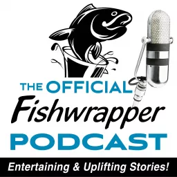 The Fishwrapper Podcast artwork
