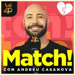 Match Podcast artwork