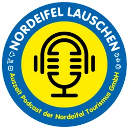 Nordeifel lauschen – Der Auszeit-Podcast