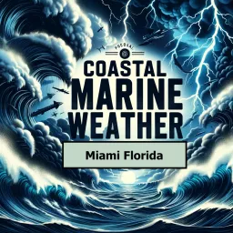 Coastal Marine Weather In Miami FL