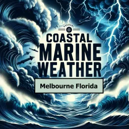 Coastal Marine Weather In - Melbourne FL