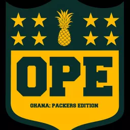 Ohana: Packers Edition