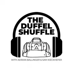 The Duffel Shuffle Podcast artwork