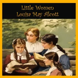 Little women Podcast artwork