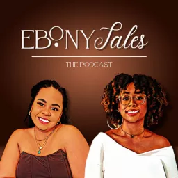 Ebony Tales Podcast artwork