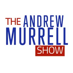 The Andrew Murrell Show Podcast artwork