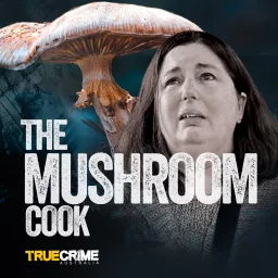 The Mushroom Cook Podcast artwork