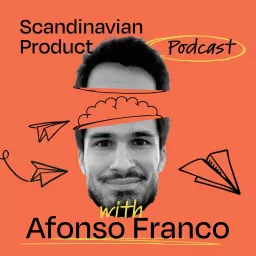 Scandinavian Product Podcast artwork