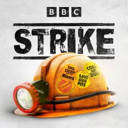 Strike Podcast artwork