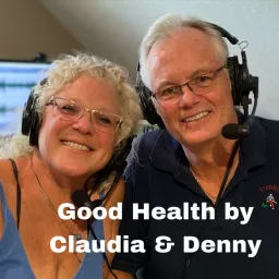 Good Health By Claudia