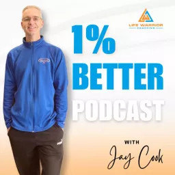 1% Better Podcast