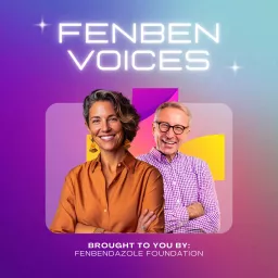 Fenben® Voices Podcast artwork