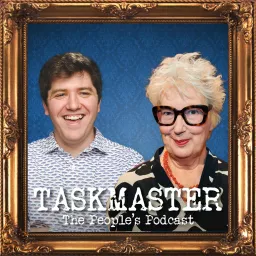 Taskmaster: The People's Podcast artwork