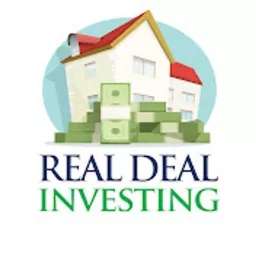 Real Deal Investing Podcast artwork