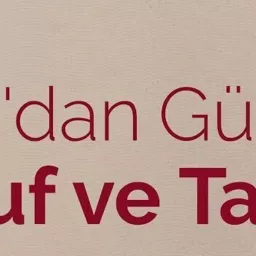 Osmanlı'dan Günümüze Tasavvuf ve Tarikatlar