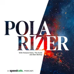 Polarizer Podcast